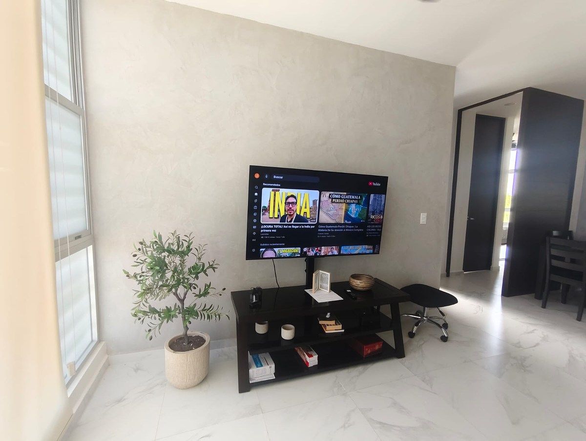 Departamento en Temozón Norte, Mérida, foto 6 de 32