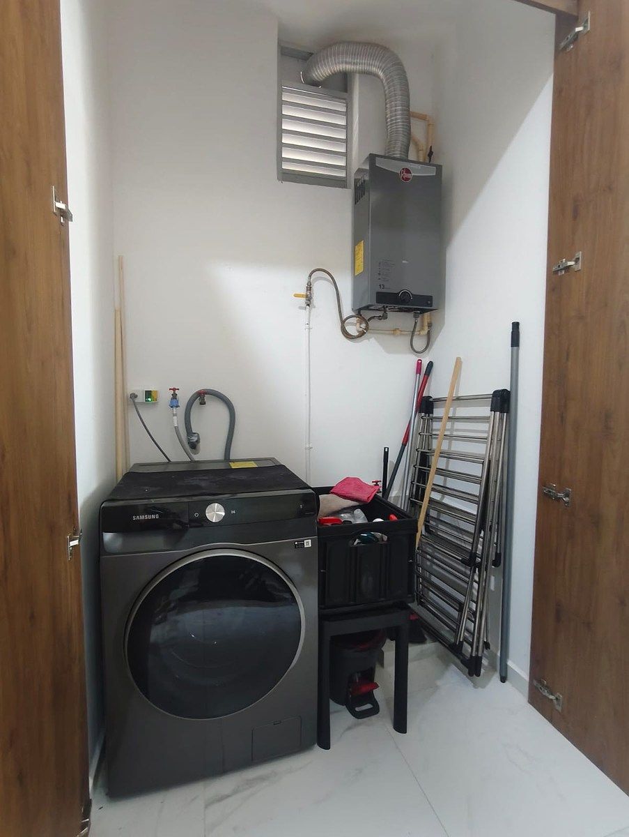 Departamento en Temozón Norte, Mérida, foto 10 de 32
