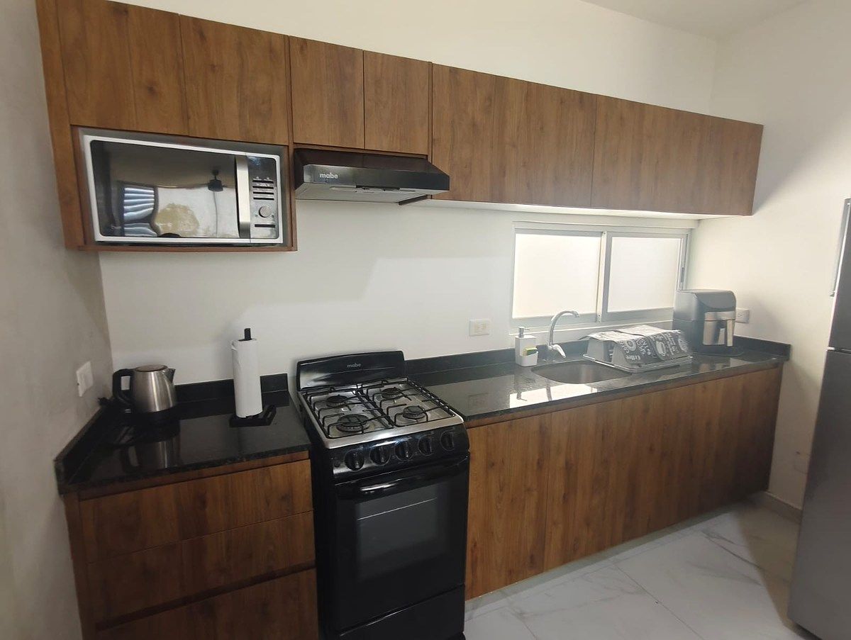 Departamento en Temozón Norte, Mérida, foto 7 de 32
