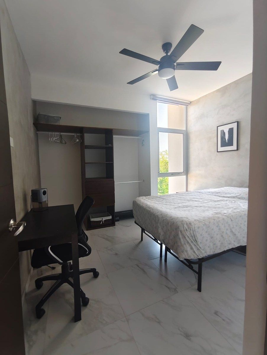 Departamento en Temozón Norte, Mérida, foto 12 de 32