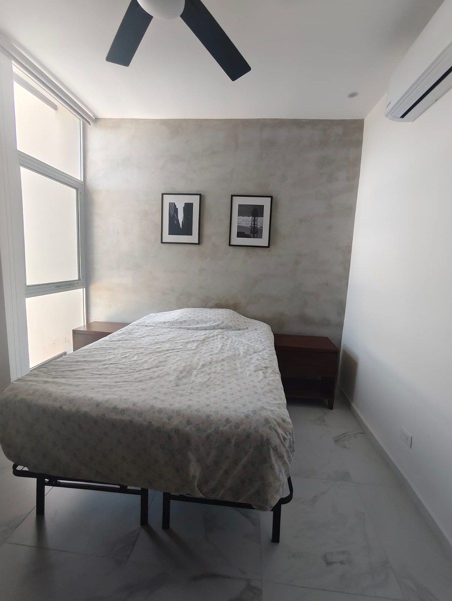 Departamento en Temozón Norte, Mérida, foto 11 de 32