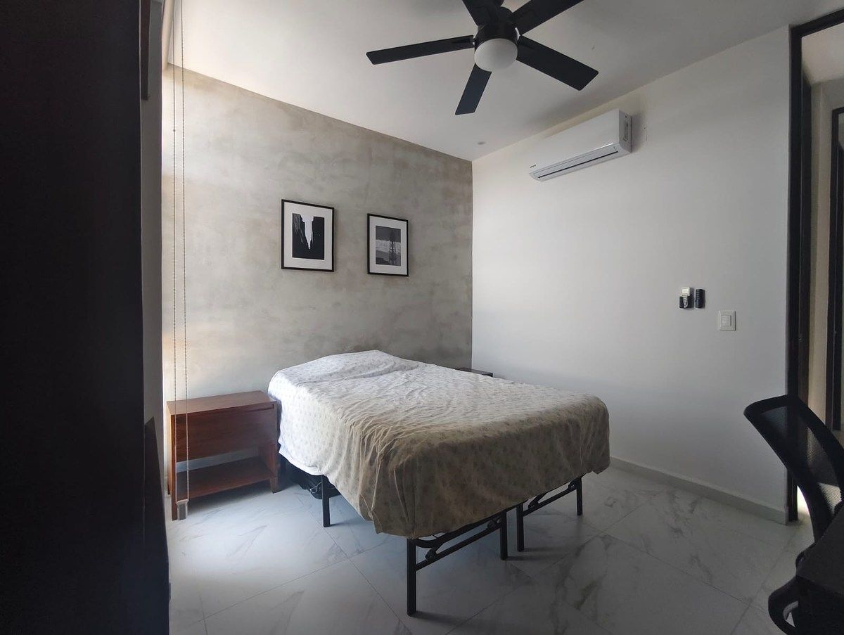Departamento en Temozón Norte, Mérida, foto 14 de 32