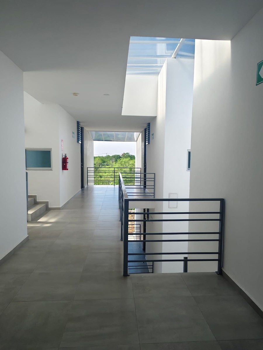 Departamento en Temozón Norte, Mérida, foto 28 de 32