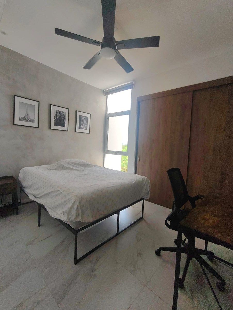Departamento en Temozón Norte, Mérida, foto 17 de 32
