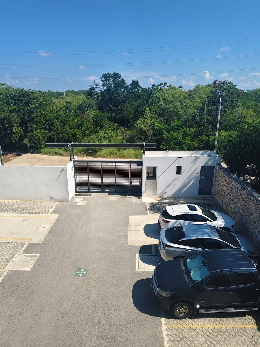 Departamento en Temozón Norte, Mérida, foto 29 de 32