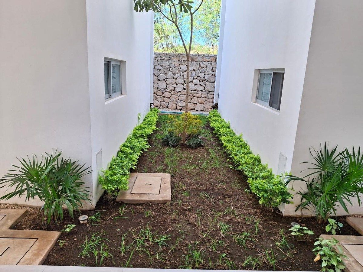 Departamento en Temozón Norte, Mérida, foto 26 de 32