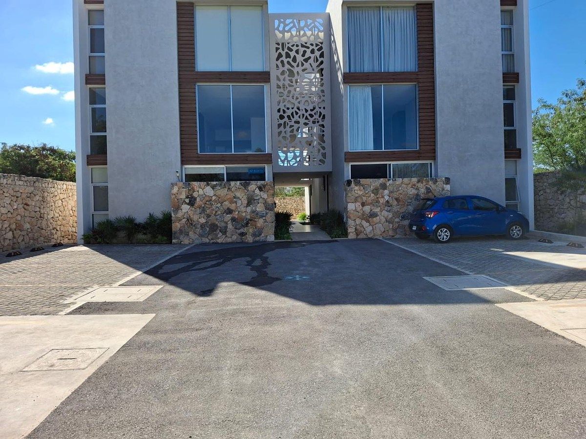 Departamento en Temozón Norte, Mérida, foto 30 de 32