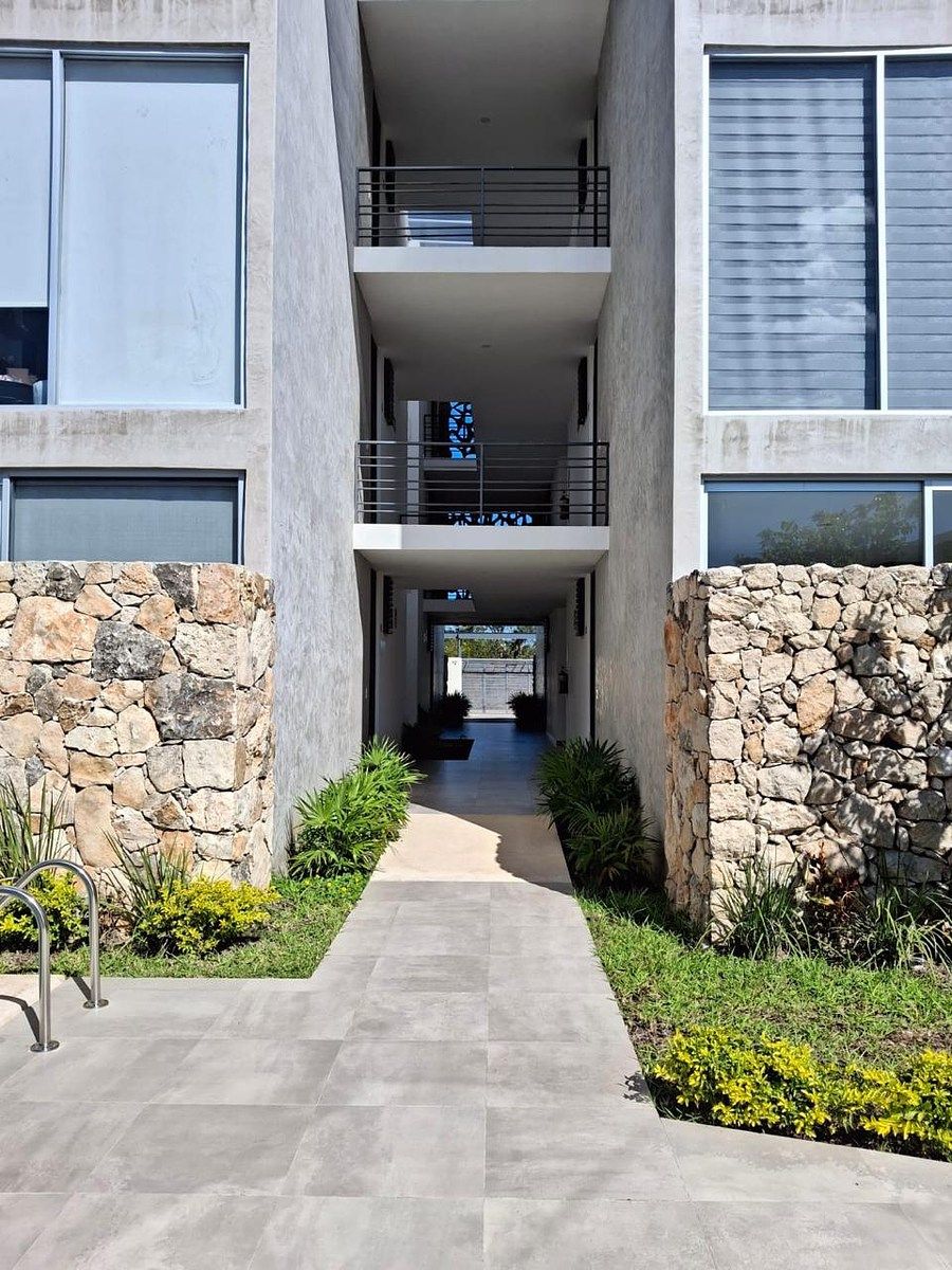 Departamento en Temozón Norte, Mérida, foto 31 de 32