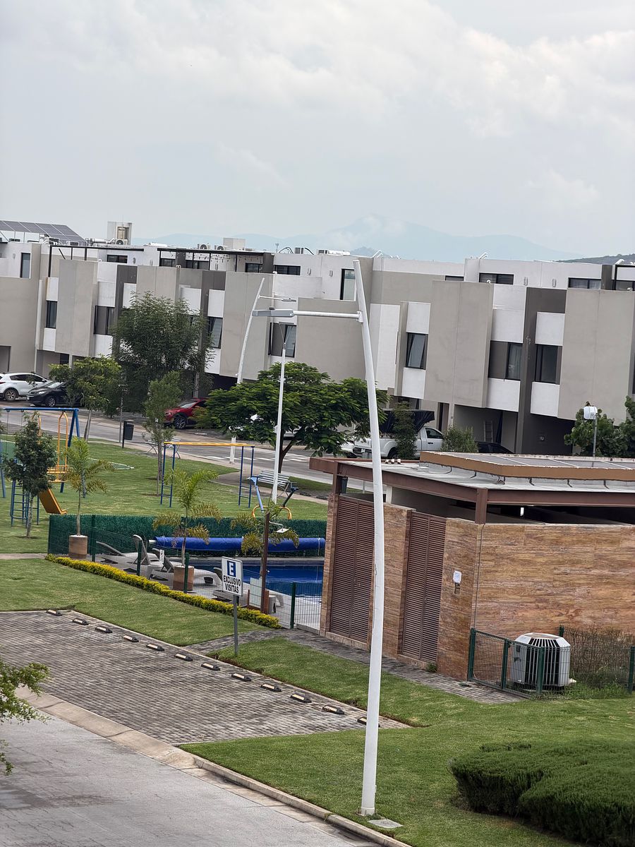 House in Parques de Tesistán, Zapopan, photo 19 of 33