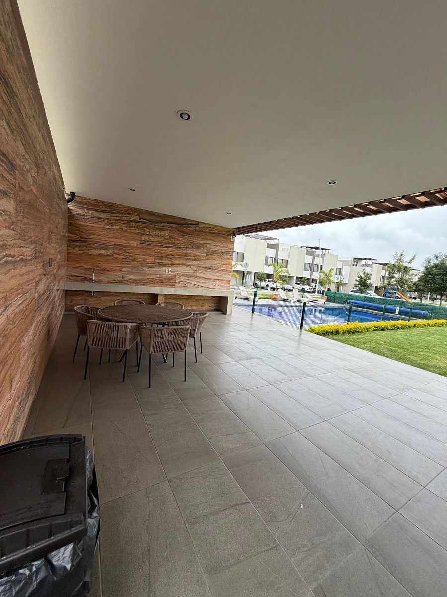 House in Parques de Tesistán, Zapopan, photo 17 of 33