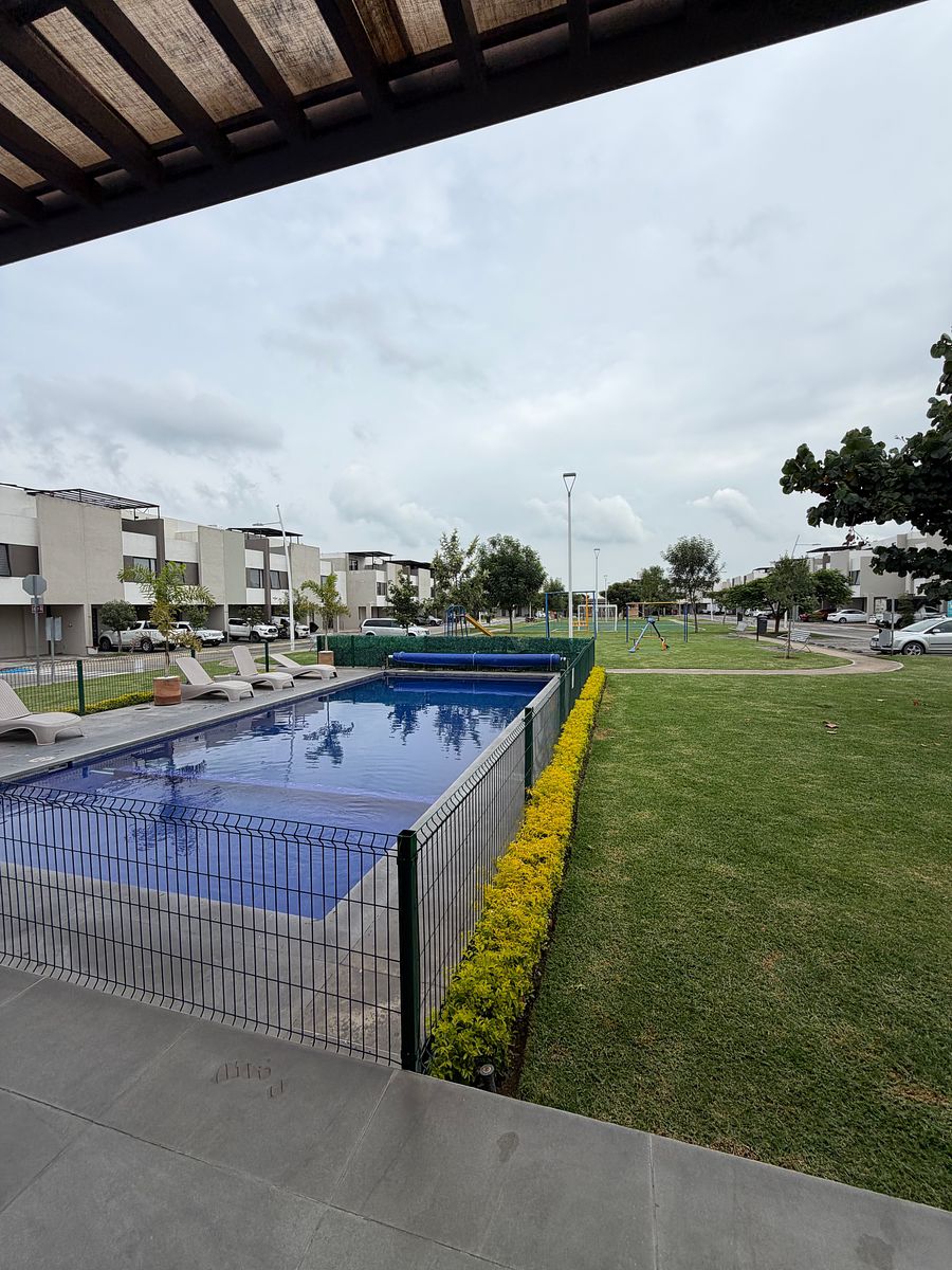 House in Parques de Tesistán, Zapopan, photo 18 of 33