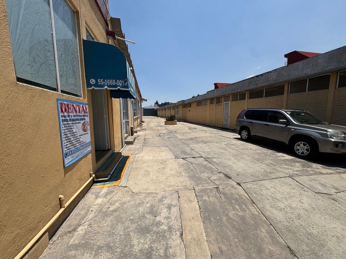 Terreno comercial en Atizapán Centro, Atizapán de Zaragoza, foto 27 de 50