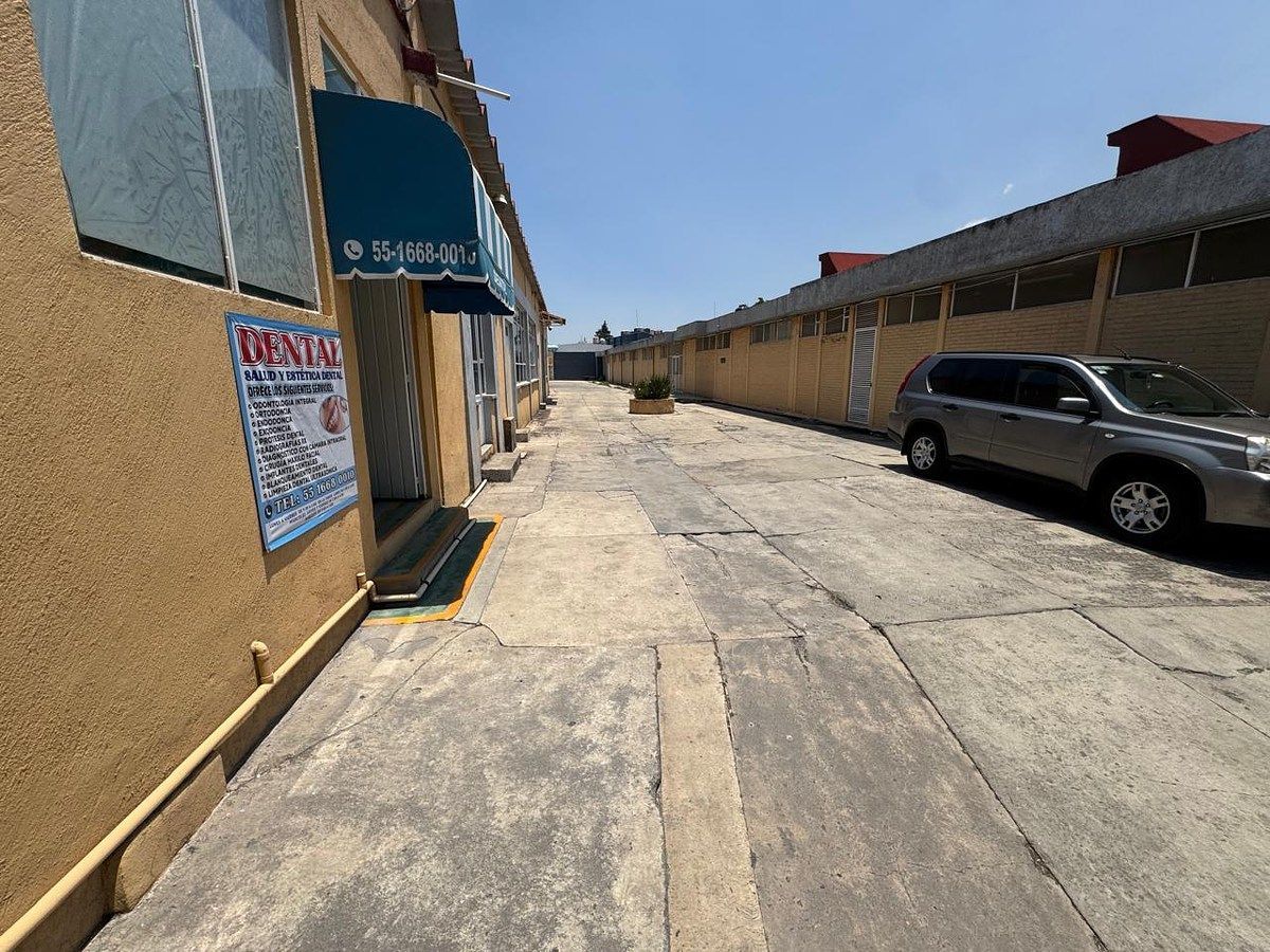 Terreno comercial en Atizapán Centro, Atizapán de Zaragoza, foto 28 de 50
