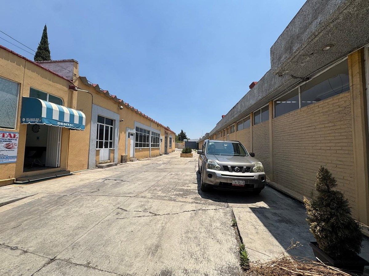 Terreno comercial en Atizapán Centro, Atizapán de Zaragoza, foto 30 de 50
