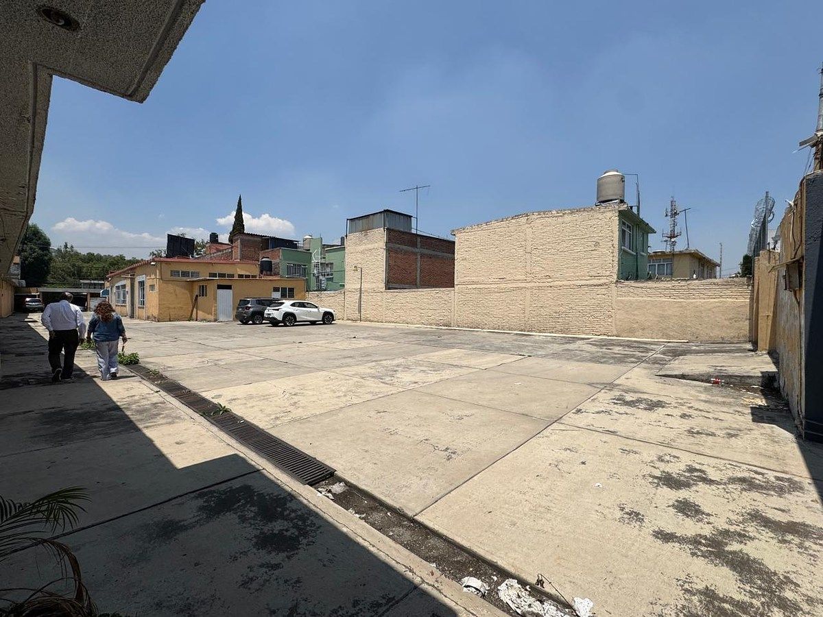 Terreno comercial en Atizapán Centro, Atizapán de Zaragoza, foto 33 de 50