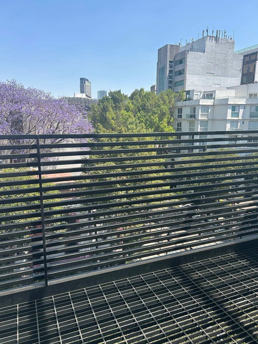 Departamento en Cuauhtémoc, Cuauhtémoc, foto 6 de 23