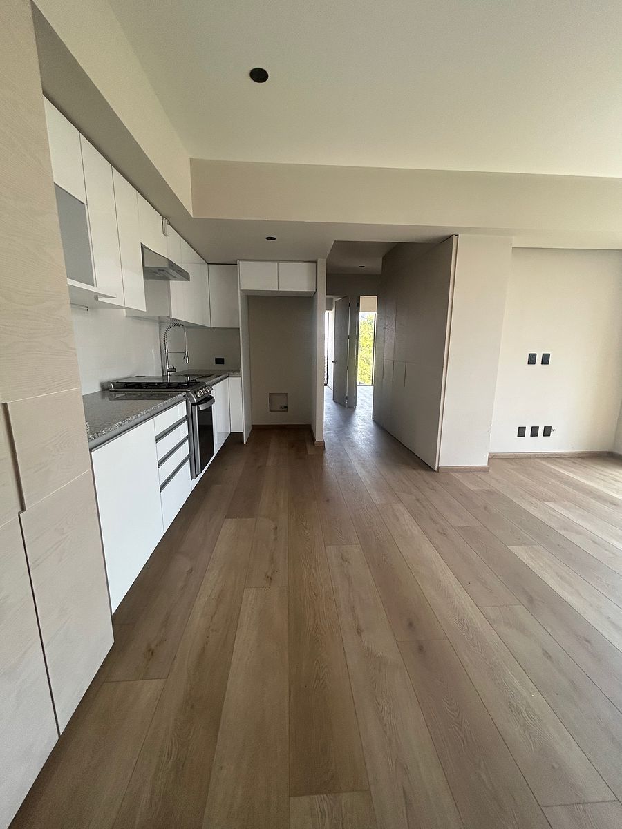 Departamento en Cuauhtémoc, Cuauhtémoc, foto 7 de 23