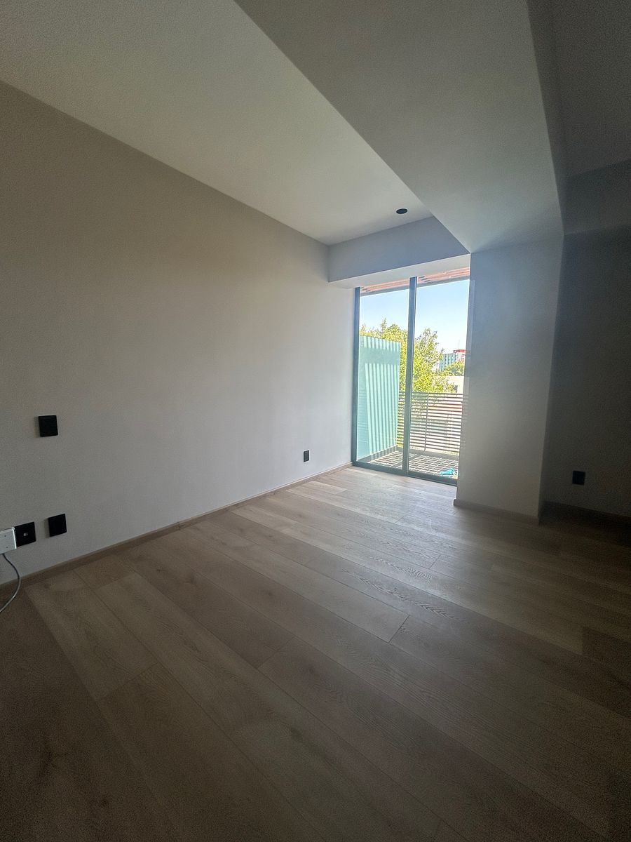 Departamento en Cuauhtémoc, Cuauhtémoc, foto 8 de 23