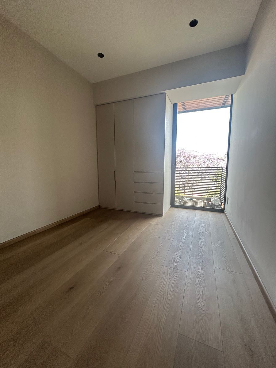 Departamento en Cuauhtémoc, Cuauhtémoc, foto 9 de 23