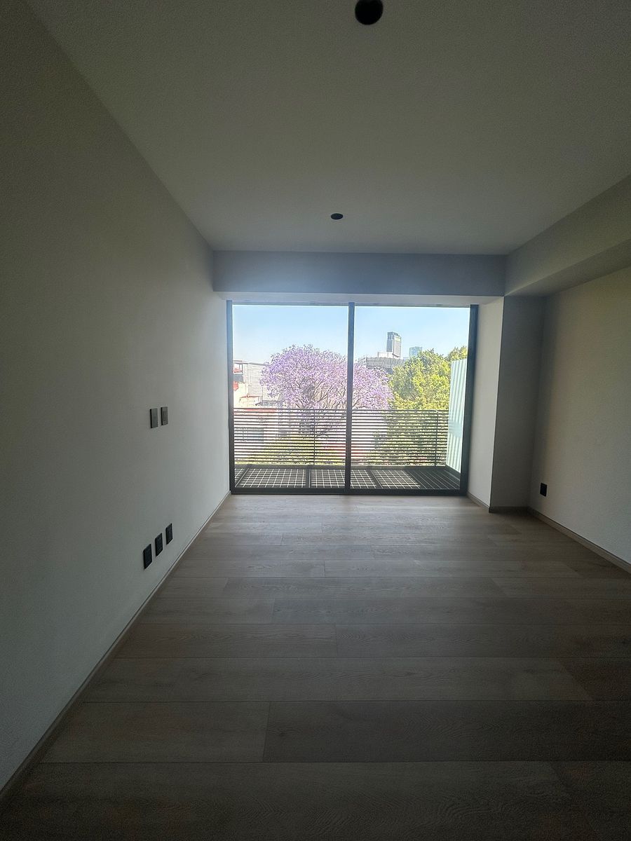 Departamento en Cuauhtémoc, Cuauhtémoc, foto 10 de 23