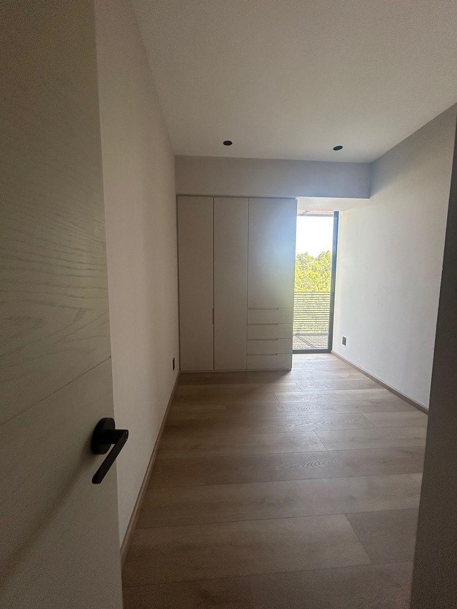 Departamento en Cuauhtémoc, Cuauhtémoc, foto 11 de 23