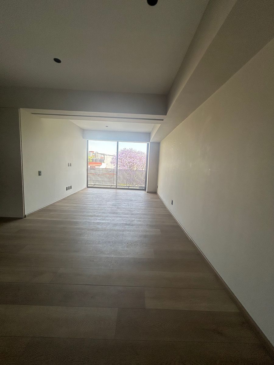 Departamento en Cuauhtémoc, Cuauhtémoc, foto 15 de 23