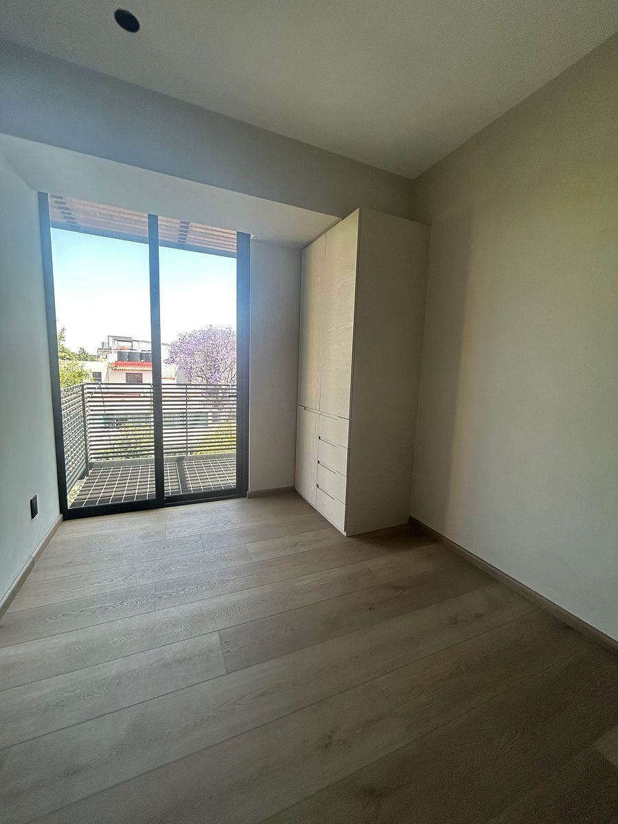Departamento en Cuauhtémoc, Cuauhtémoc, foto 19 de 23