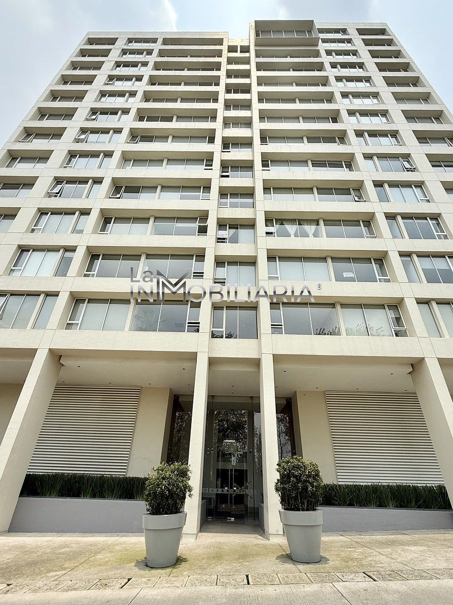 Departamento en Lomas Verdes 6a Sección, Naucalpan de Juárez, foto 2 de 43