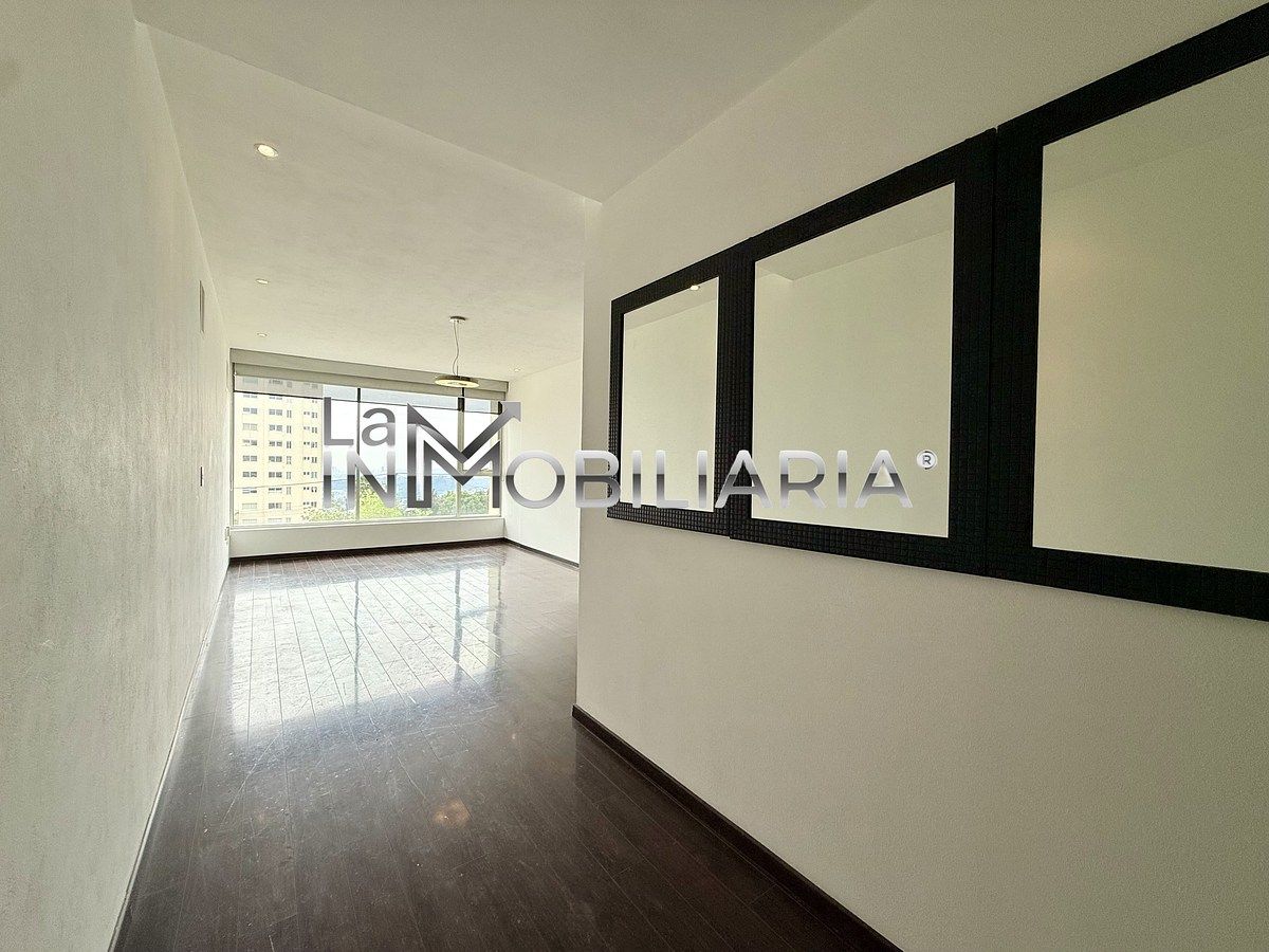 Departamento en Lomas Verdes 6a Sección, Naucalpan de Juárez, foto 5 de 43