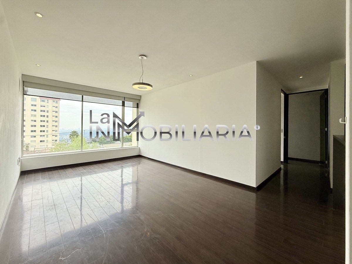 Departamento en Lomas Verdes 6a Sección, Naucalpan de Juárez, foto 6 de 43
