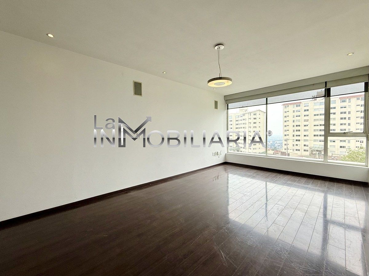 Departamento en Lomas Verdes 6a Sección, Naucalpan de Juárez, foto 9 de 43
