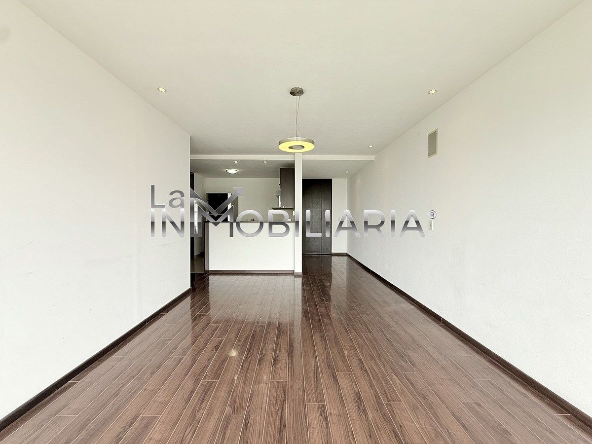Departamento en Lomas Verdes 6a Sección, Naucalpan de Juárez, foto 10 de 43