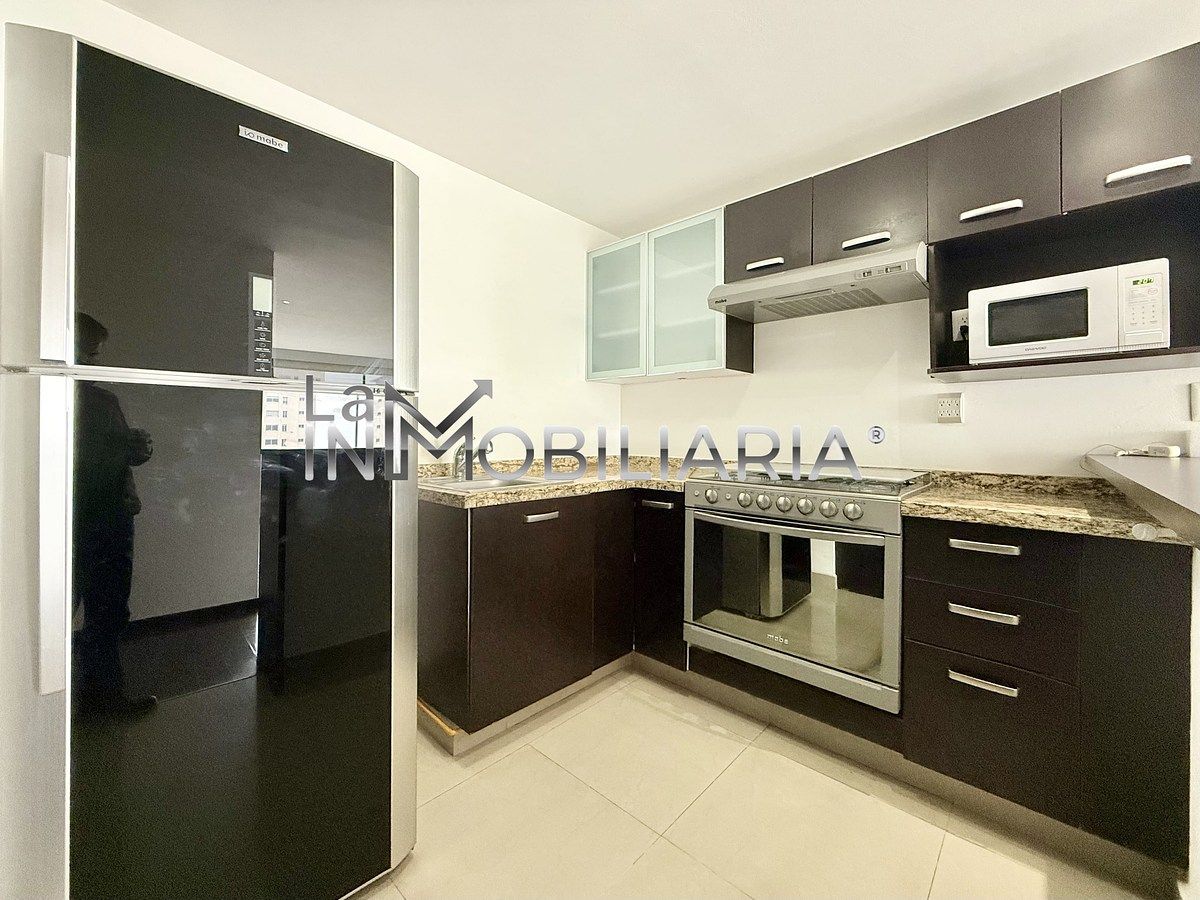Departamento en Lomas Verdes 6a Sección, Naucalpan de Juárez, foto 11 de 43