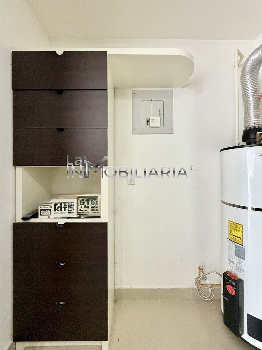 Departamento en Lomas Verdes 6a Sección, Naucalpan de Juárez, foto 12 de 43