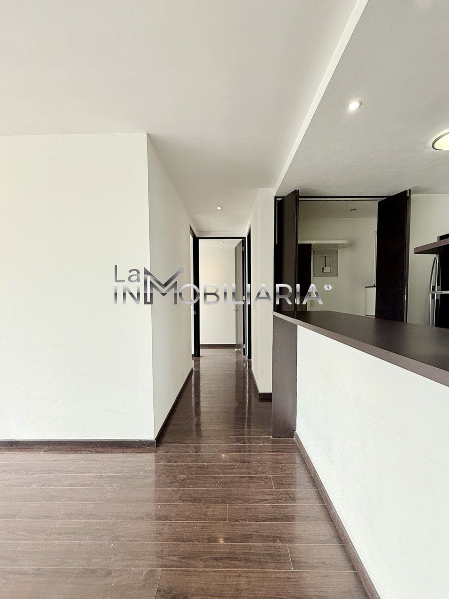 Departamento en Lomas Verdes 6a Sección, Naucalpan de Juárez, foto 13 de 43