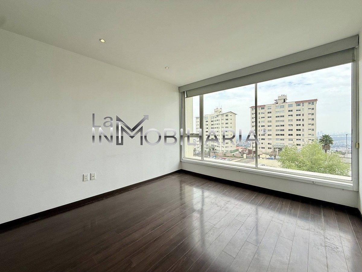 Departamento en Lomas Verdes 6a Sección, Naucalpan de Juárez, foto 15 de 43