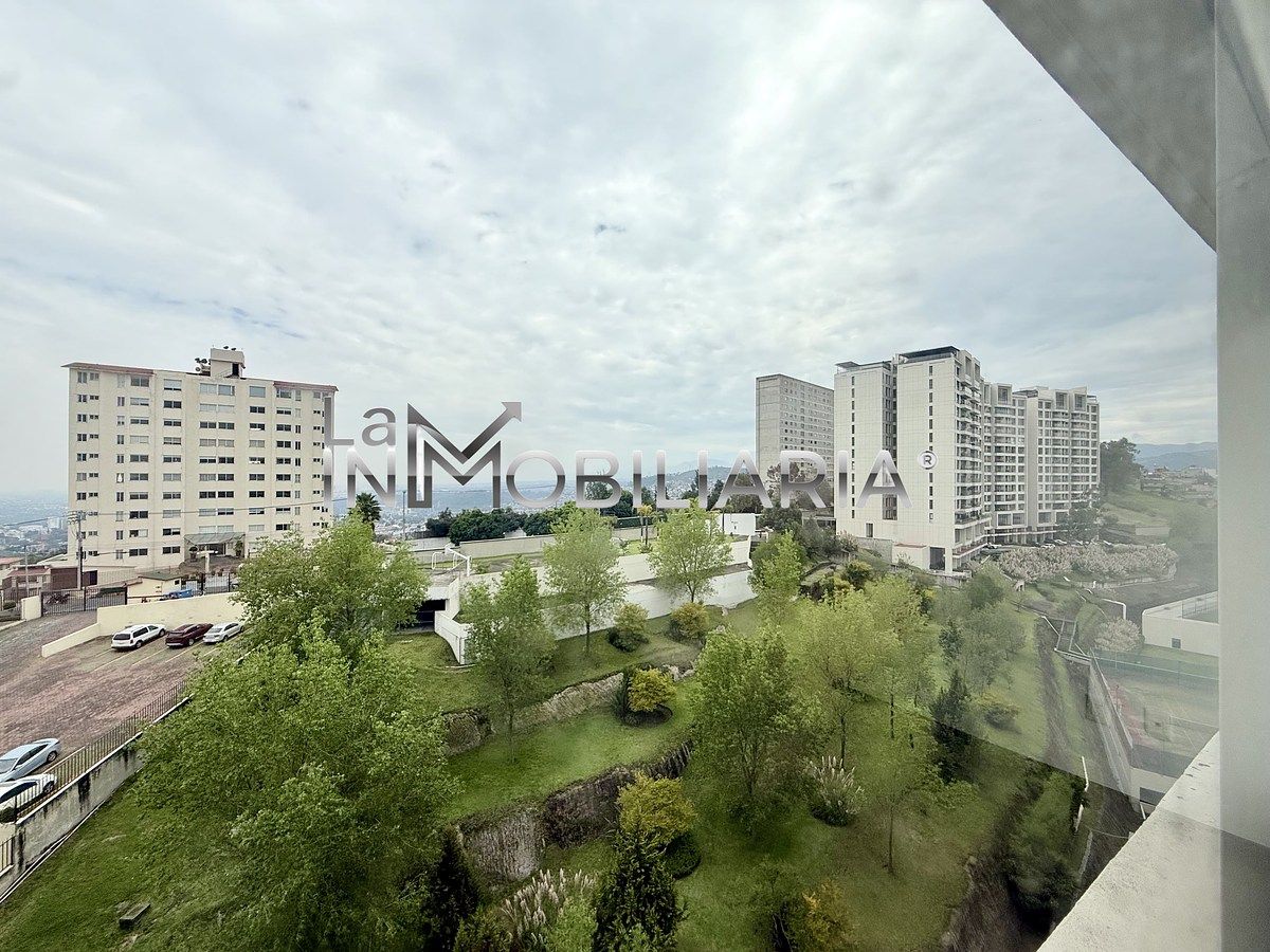 Departamento en Lomas Verdes 6a Sección, Naucalpan de Juárez, foto 7 de 43