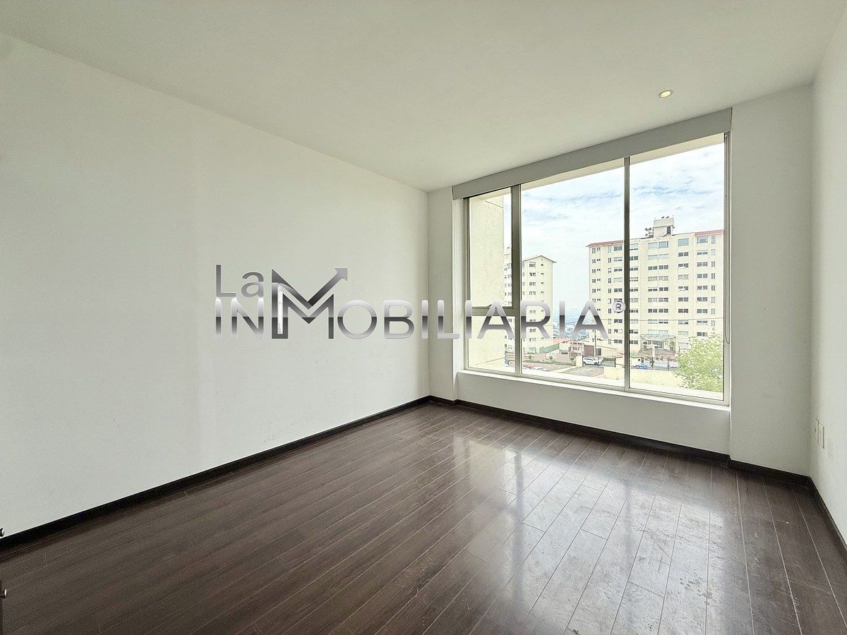 Departamento en Lomas Verdes 6a Sección, Naucalpan de Juárez, foto 19 de 43