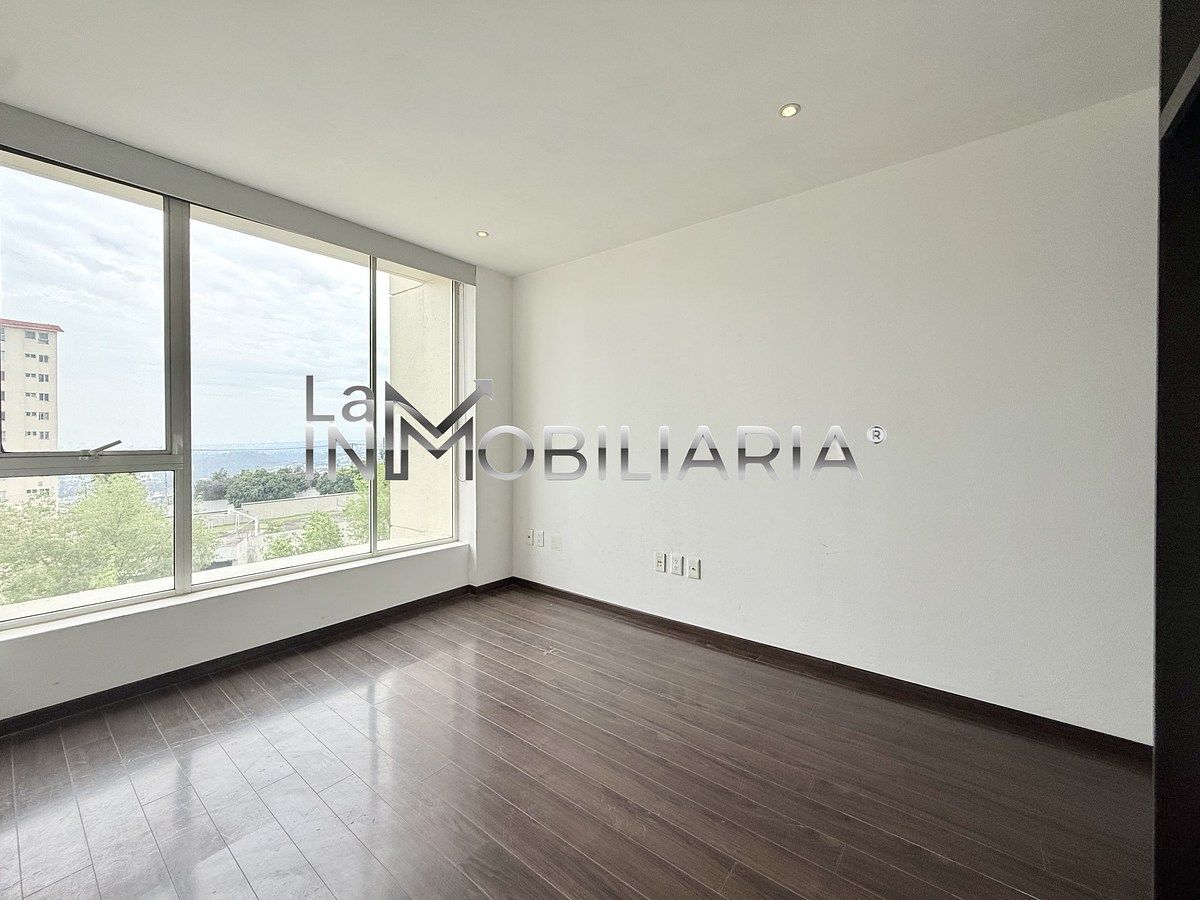 Departamento en Lomas Verdes 6a Sección, Naucalpan de Juárez, foto 20 de 43