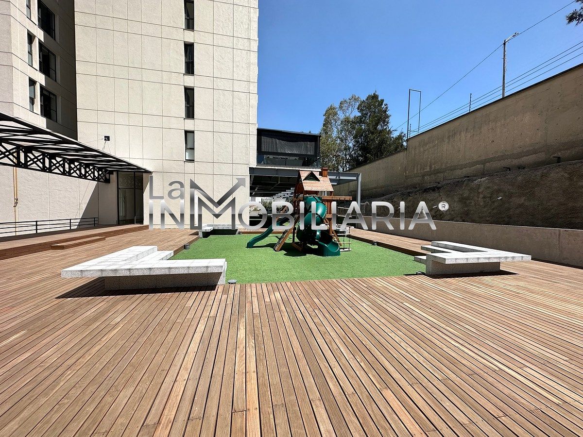 Departamento en Lomas Verdes 6a Sección, Naucalpan de Juárez, foto 28 de 43