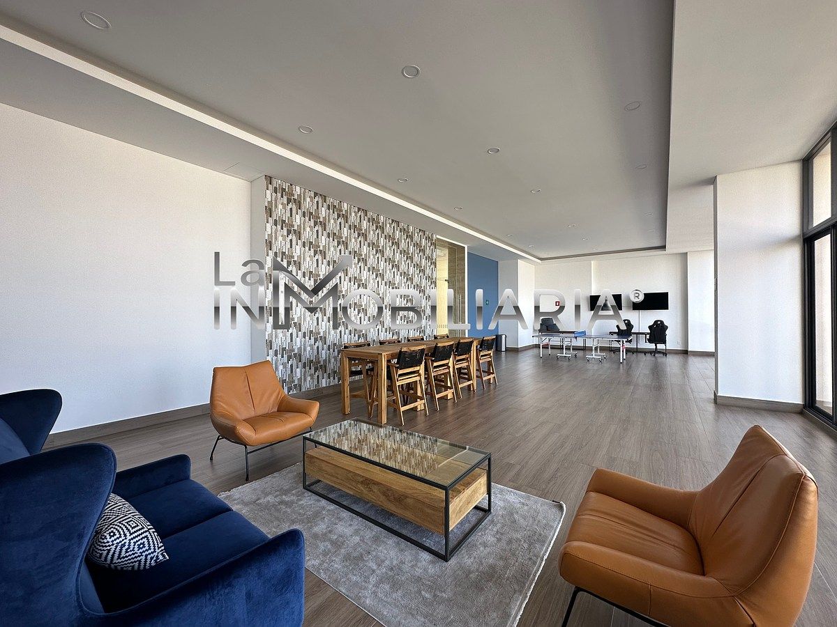 Departamento en Lomas Verdes 6a Sección, Naucalpan de Juárez, foto 34 de 43