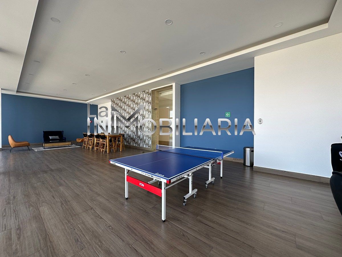 Departamento en Lomas Verdes 6a Sección, Naucalpan de Juárez, foto 36 de 43