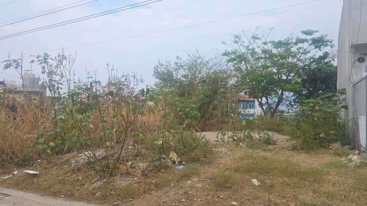 Terreno en Burocrática, Tuxtla Gutiérrez, foto 2 de 5
