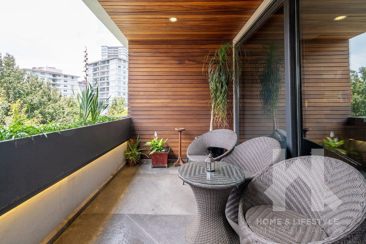 Venta Departamento en Lantana Santa Fe, foto 1 de 28