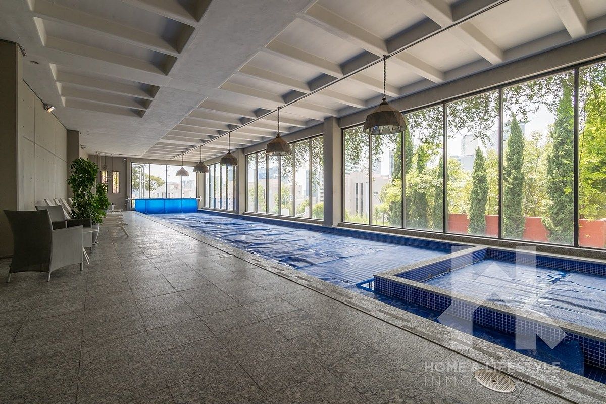 Departamento en La Rosita, Cuajimalpa de Morelos, foto 26 de 28