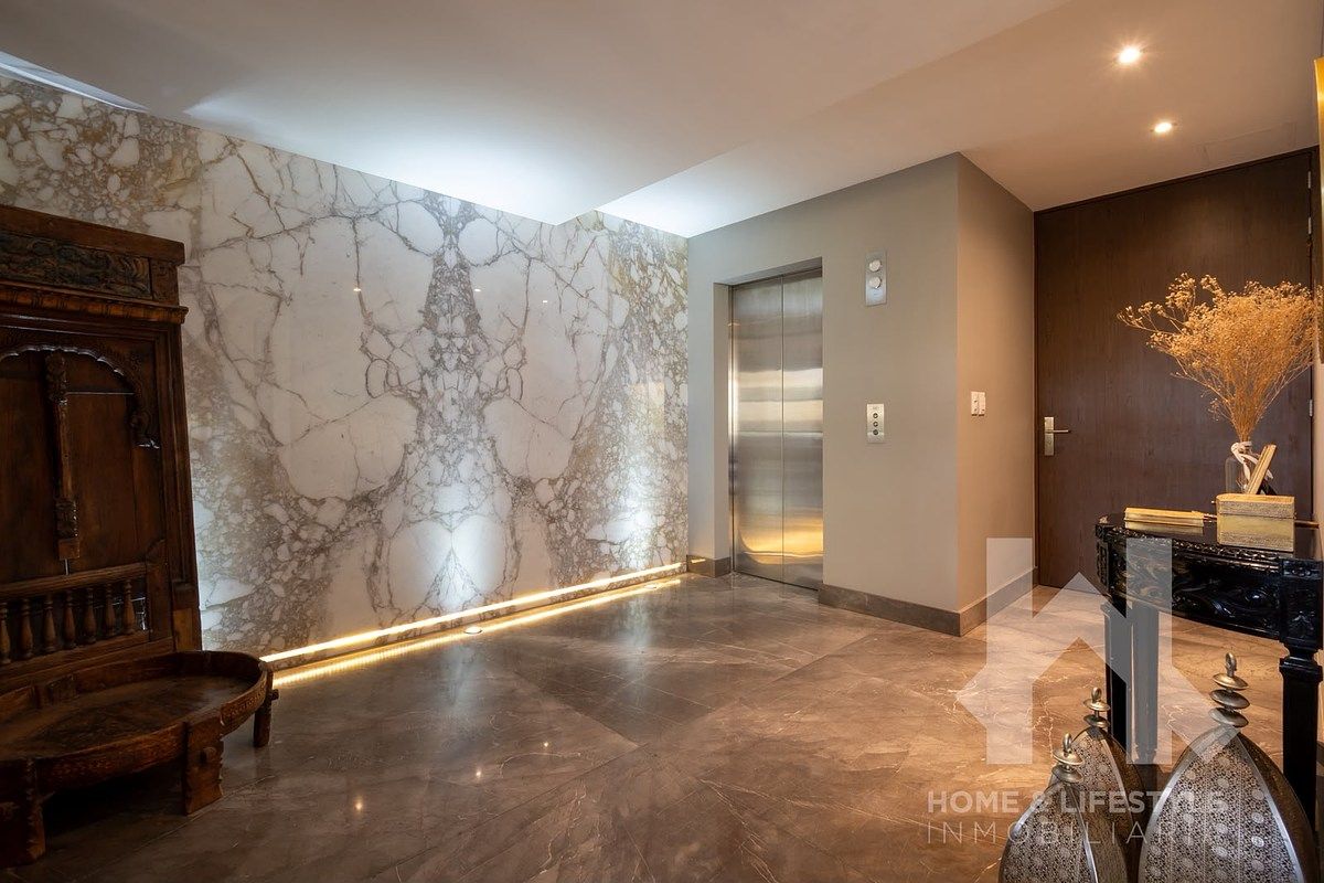 Departamento en La Rosita, Cuajimalpa de Morelos, foto 10 de 28