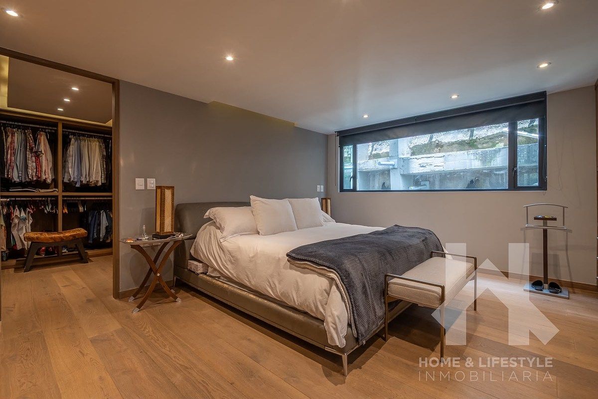 Departamento en La Rosita, Cuajimalpa de Morelos, foto 17 de 28