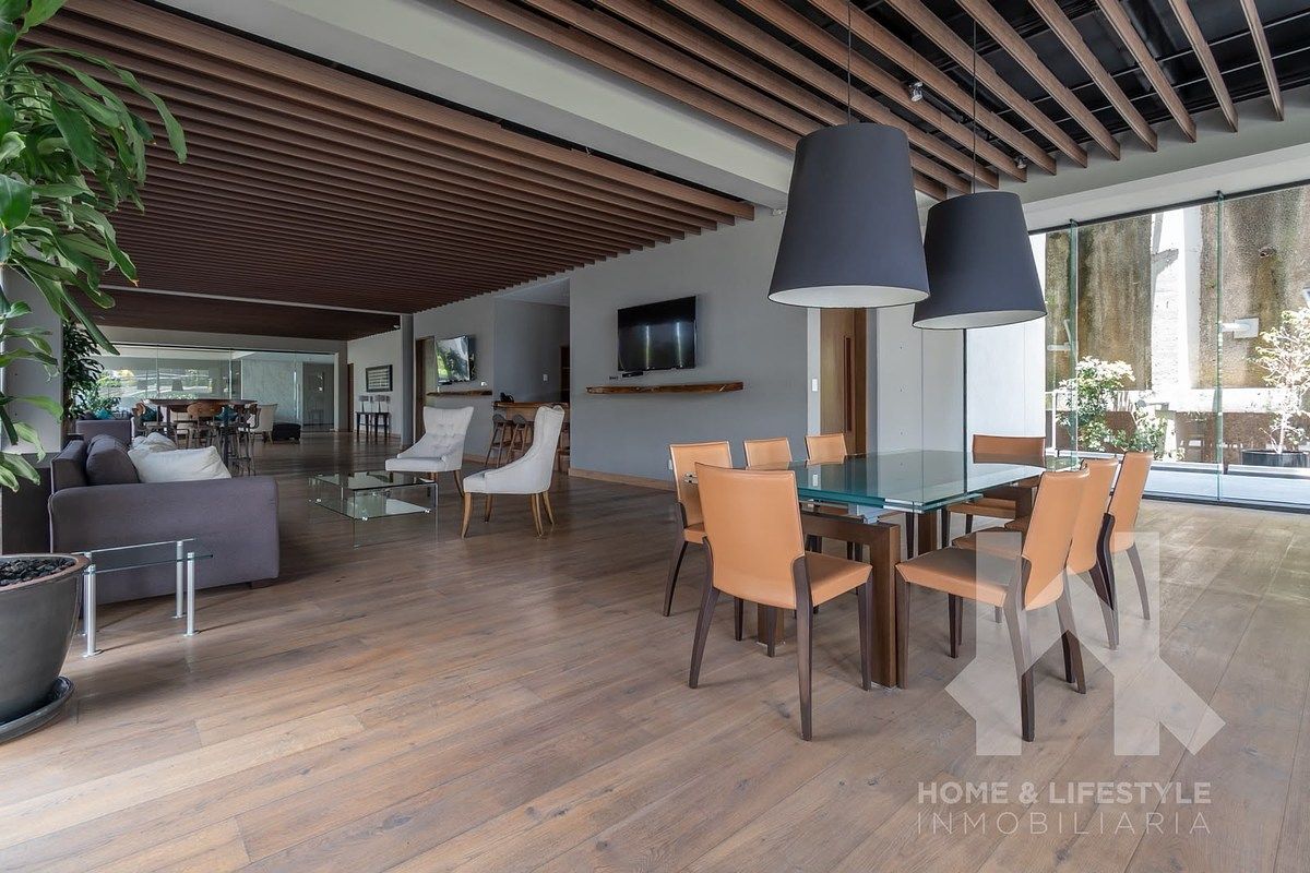 Departamento en La Rosita, Cuajimalpa de Morelos, foto 11 de 28