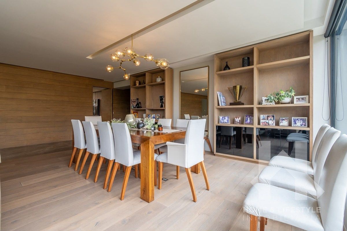 Departamento en La Rosita, Cuajimalpa de Morelos, foto 6 de 28