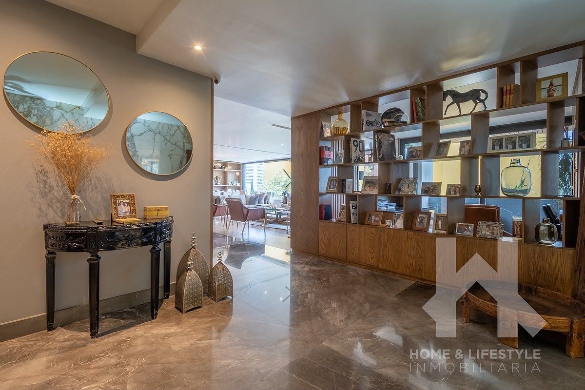 Departamento en La Rosita, Cuajimalpa de Morelos, foto 19 de 28
